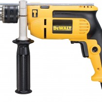  230 Volt Percussion Drill