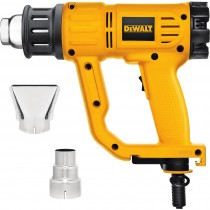Dewalt D26414-QS D26414-QS-Pistola Aire Caliente de 2.000 W