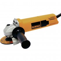 Dewalt DW803-100mm Angle Grinder