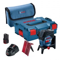 Bosch Measuring instruments Combi Laser