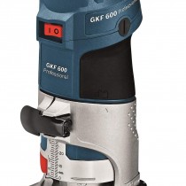 Bosch Edge Milling Machine