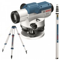 Bosch Optical Leveler