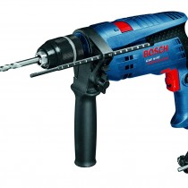 Bosch Impact drills