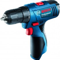Bosch Battery operated screwdriver