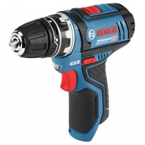 Bosch Battery Operated Screwdriver