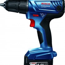 Bosch Cordless Screwdriver & Drill