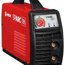 Helvi 186 Sparc