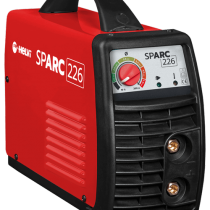 Helvi 226 sparc