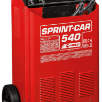 Helvi Sprint 540