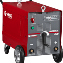 Helvi Universal 400 dc