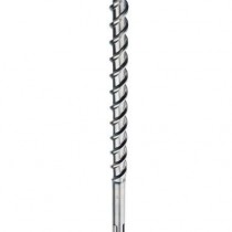  Bosch_SDS Max Concrete Drill Bit 16*200*340