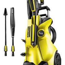 KARCHER‬‏ k4 full control