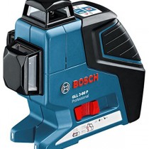 Bosch Line lasers