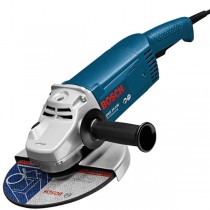 Bosch Large angle grinders 