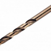 Bosch_Metal drill bits HSS-G, DIN 338  9Mm